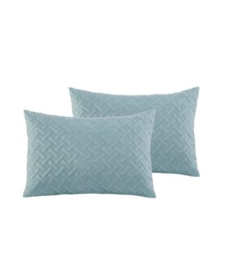 Nina Embossed Comforter Set, King