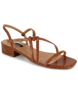 kensie Women's Carlee Sandals Women's Shoes