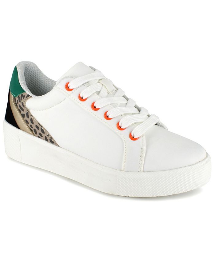 Xoxo sneakers discount