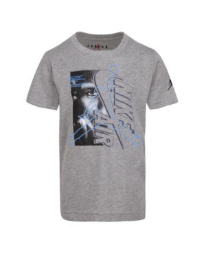Jordan Big Boys Aj Instinct Tee