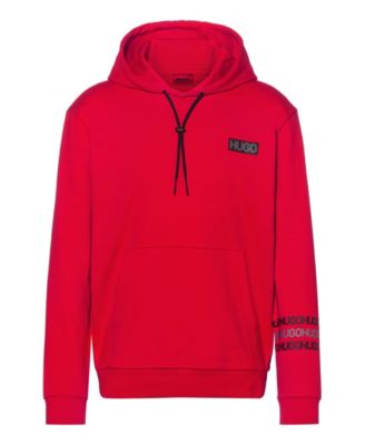 hugo dozzi hoodie