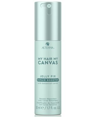 Alterna - My Hair My Canvas Jelly Fix Repair Booster, 1.7-oz.