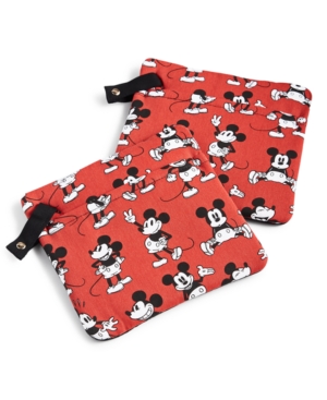 Disney Pot Holders Set of 2
