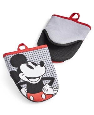 Disney Mini Oven Mitts 2-Pack