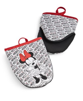 disney oven mitt set