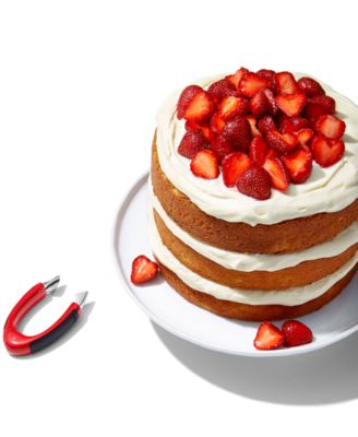 Good Grips Strawberry Huller