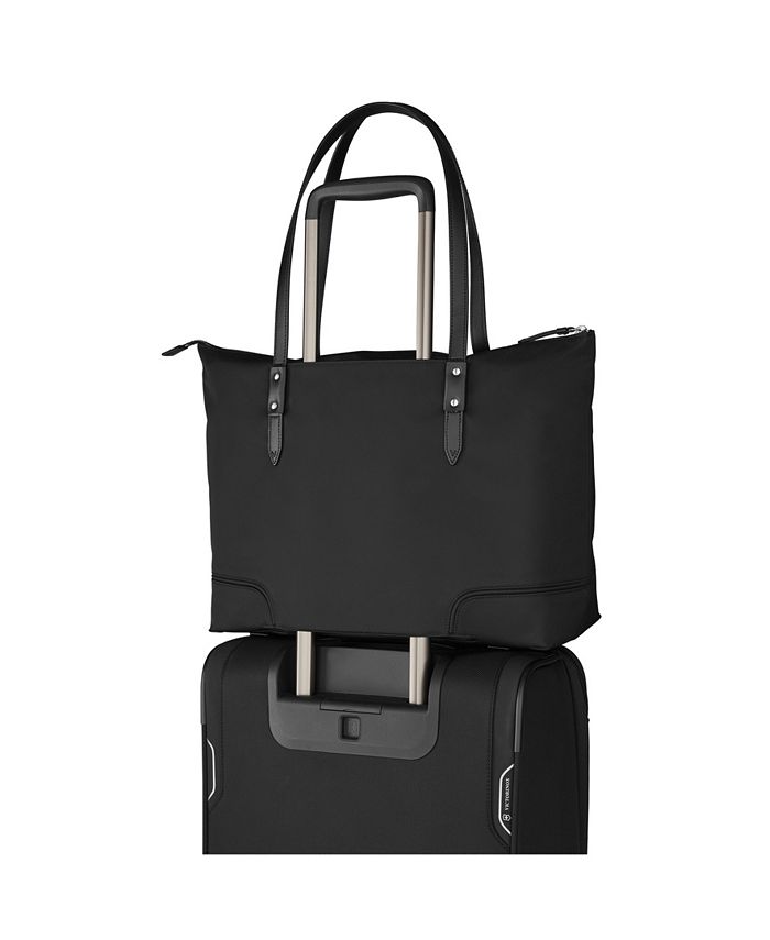 Victorinox Swiss Army Nova 2.0 16" Laptop Tote & Reviews Duffels