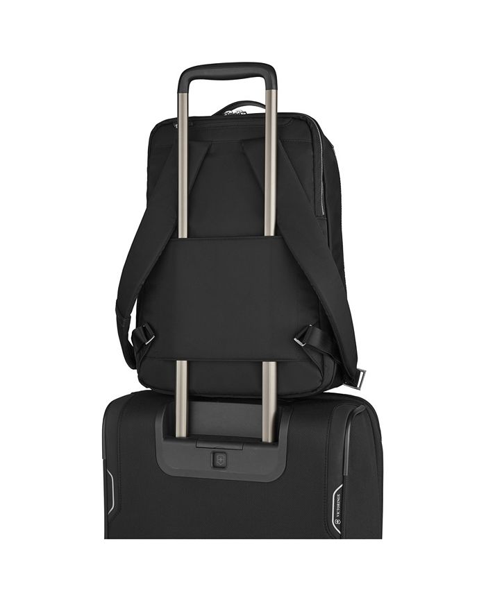 Victorinox Swiss Army Nova 2.0 16" Laptop Backpack & Reviews