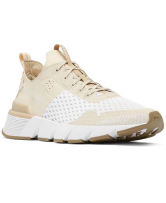 Sorel - Men's Kinetic Mesh Sneakers