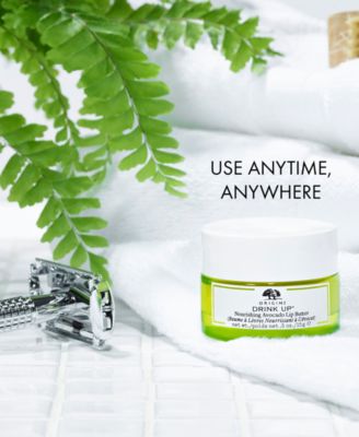 Drink Up Nourishing Avocado Lip Butter 