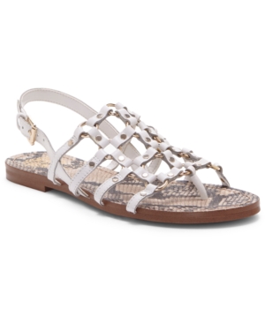 Vince Camuto Women's Richintie Strappy Sandals Women's Shoes