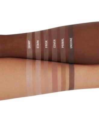 Naked2 Basics Matte Neutral Eyeshadow Palette
