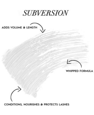 Subversion Volumizing Eyelash Primer
