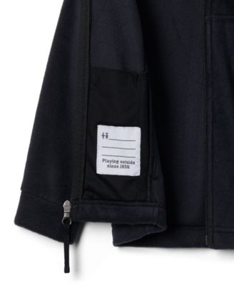 Toddler Boys Steen's Mountain II Fleece Jacket