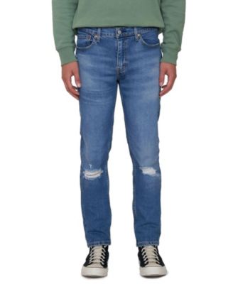 Levi's Men's Flex 511 Slim Fit Eco Performance Jeans & Reviews - Jeans -  Men - Macy's