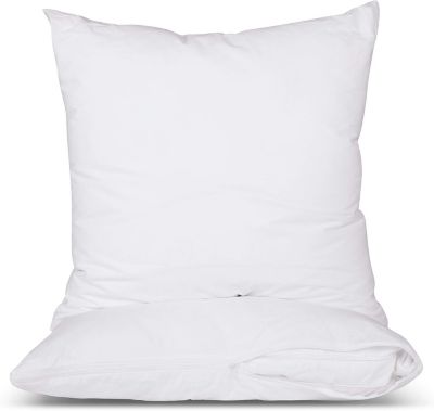 Zippered Pillow Protectors