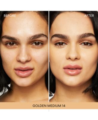 Original Matte Loose Powder Foundation SPF 15