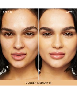 Original Loose Powder Foundation SPF 15