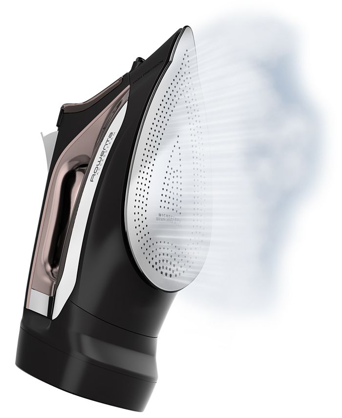 Rowenta Accessteam Cordreel Steam Iron Macy