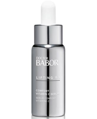BABOR - Lifting RX Comfort Vitamin C Serum, 0.67-oz.