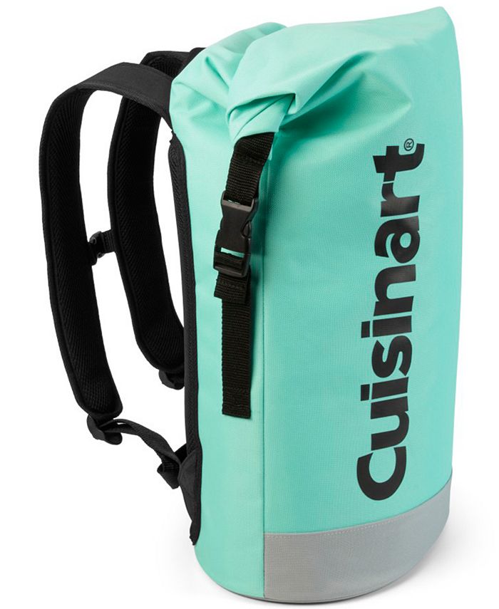 Cuisinart RollTop Backpack Cooler Macy's