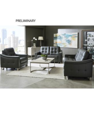 Parker Matching Chair with Power Motion Recline