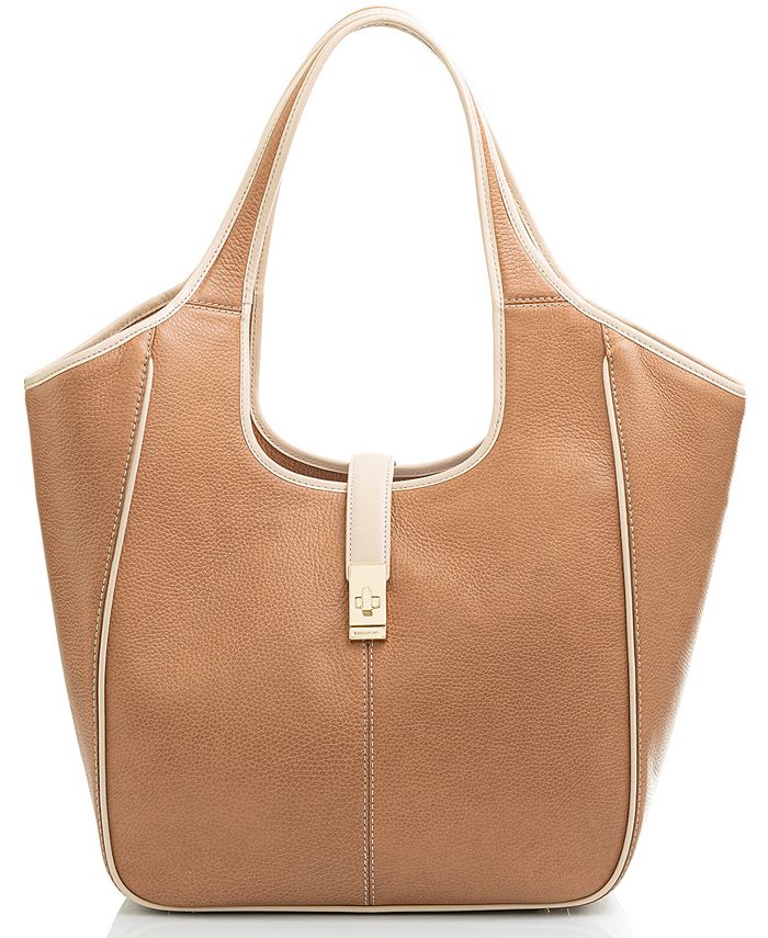 Brahmin 2025 carla tote