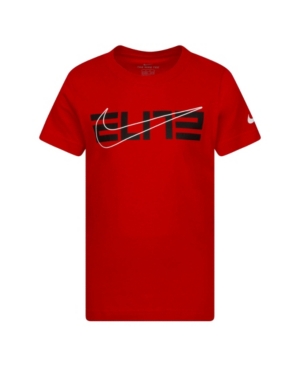 Nike Little Boy Elite Tee