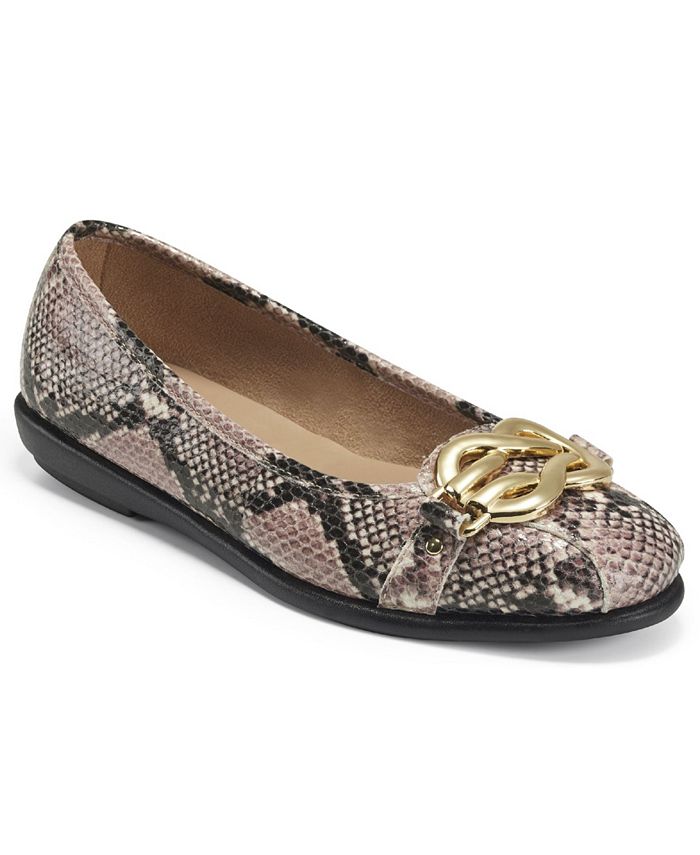 Macys outlet aerosoles flats