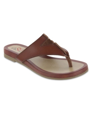 Mia Women's Patriciaa Sandals Women's Shoes