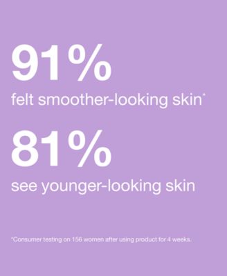 Smart Night™ Clinical MD Multi-Dimensional Repair Treatment Retinol Serum, 1 oz.