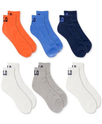 macys ralph lauren socks