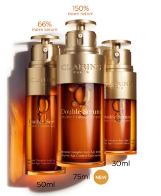 Double Serum Complete Age Control Concentrate Collection