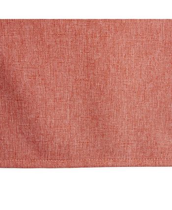 Town & Country Living - Somers Tablecloth Single Pack 60"x144", Beige