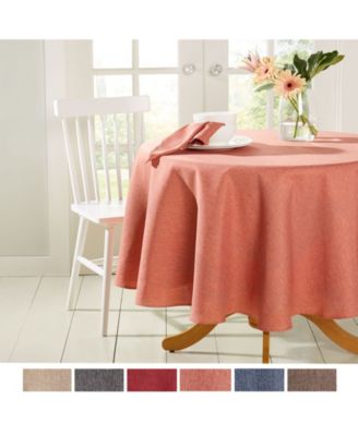 Somers Tablecloth Single Pack 70"