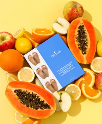 boscia Fruit Acid Foot Peel
