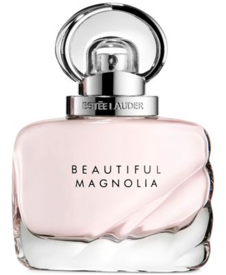 Estée Lauder Beautiful Magnolia Eau De Parfum Spray, 1-oz. & Reviews ...