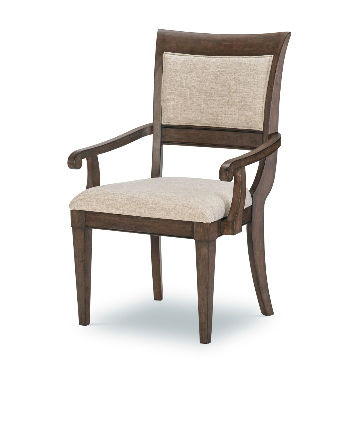 Furniture Stafford Arm Chair 6pc Set, Created For Macy's