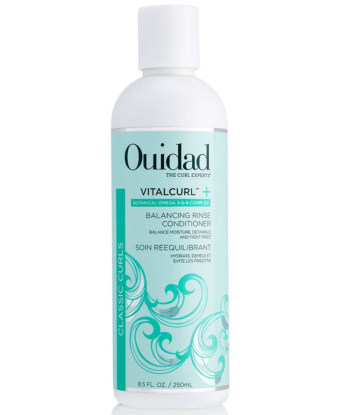 Ouidad - VitalCurl+ Balancing Rinse Conditioner