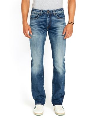 Buffalo hot sale jeans macy's