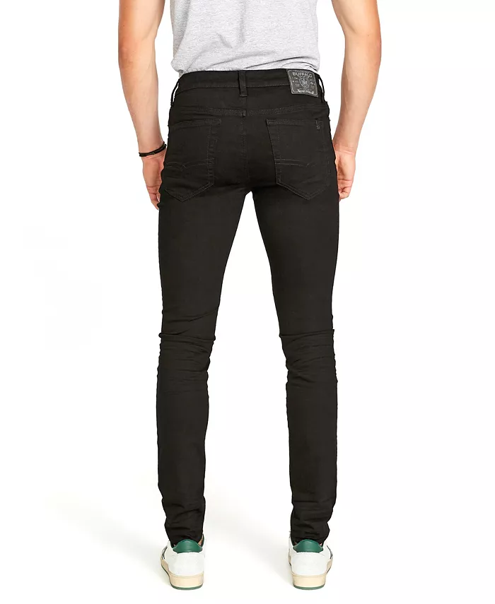 Men's Skinny Max Stretch Jeans - thumbnail 6