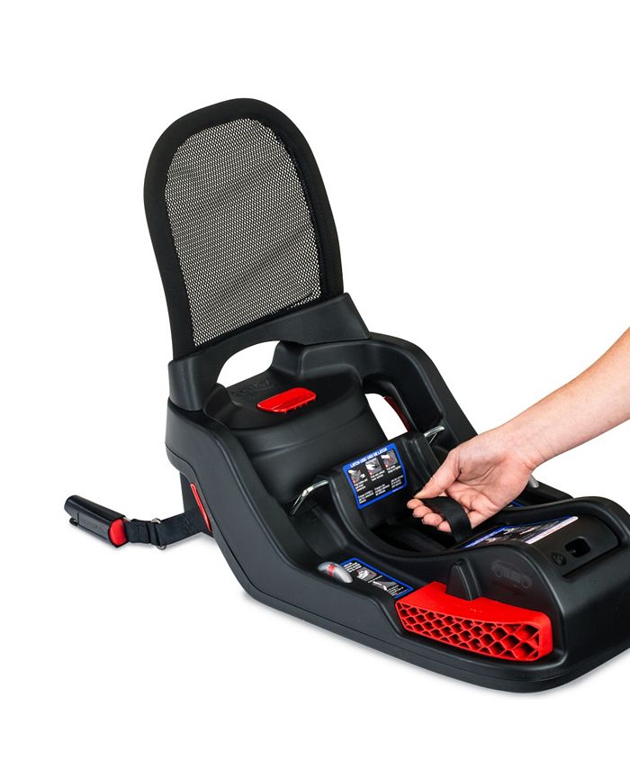 Britax BFree Sport BSafe Gen2 Flex Fit Plus Travel System & Reviews