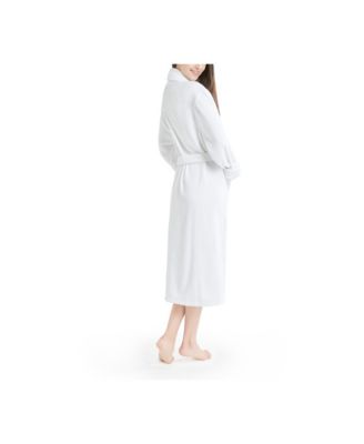 Women's Cotton Terry Robe