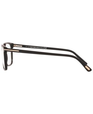 FT5478-B Men's Irregular Eyeglasses