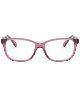 HC6143 Women's Pillow Eyeglasses
