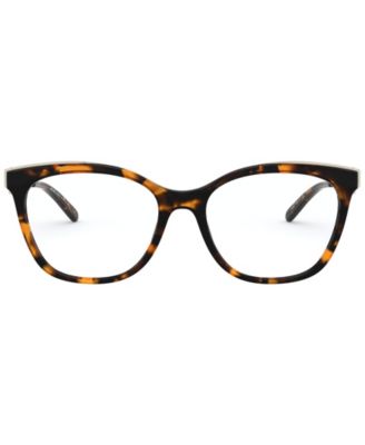 MK4076U ROME Women's Square Eyeglasses