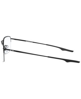 OX5148 Men's Rectangle Eyeglasses