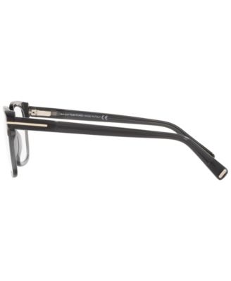 FT5661-BW54020 Men's Square Eyeglasses