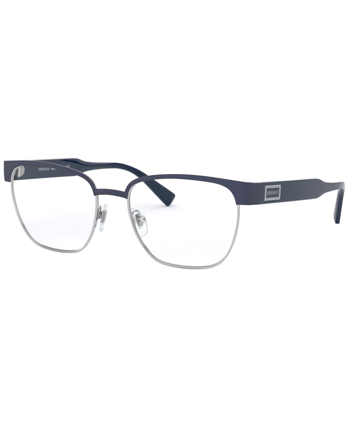 EAN 8056597122528 product image for Versace VE1264 Men's Pillow Eyeglasses | upcitemdb.com