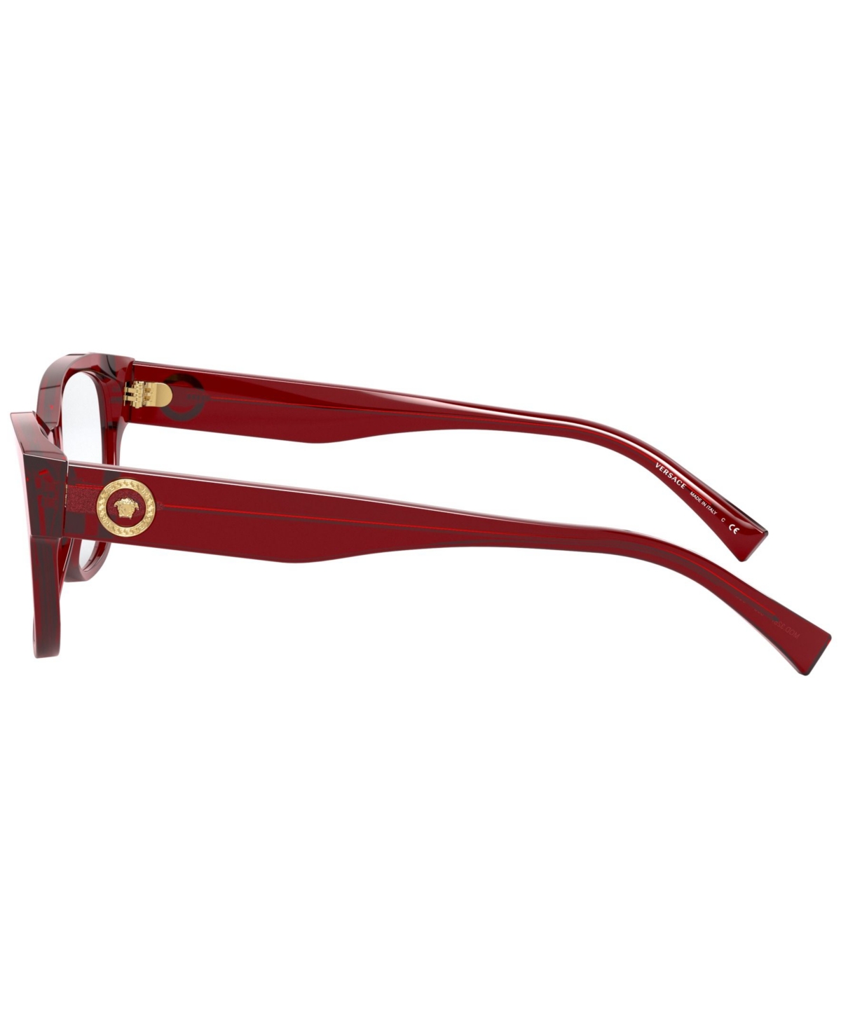 Versace VE3287 Women's Cat Eye Eyeglasses